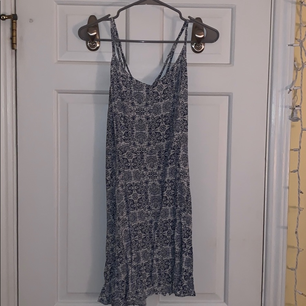 Sun Dress
